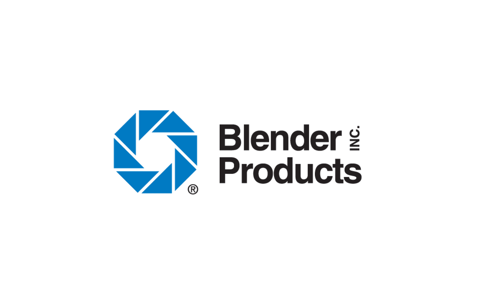 Blender Products