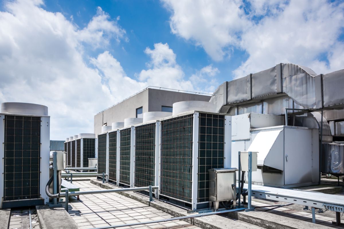 commercial hvac units in 2026